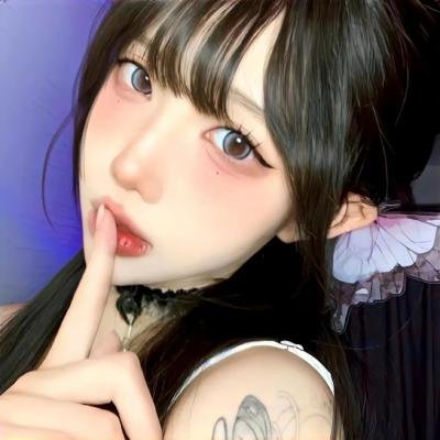 成长的少女