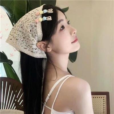 美艳彗星