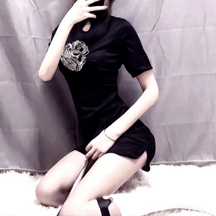 小闯横莱坞