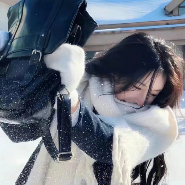 粉红色时光
