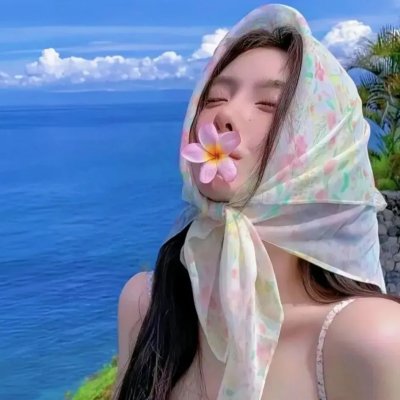 销魂女警