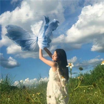 查理与天使